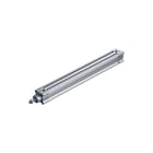 Festo - Pneumatic cylinder dsbc-40-400-ppva-n3