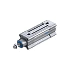 Festo - Pneumatic cylinder dsbc-40-50-ppsa-n3