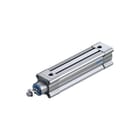 Festo - Pneumatic cylinder Dsbc-40-125-Ppsa-N3