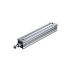 Festo - Pneumatic cylinder dsbc-80-400-ppva-n3