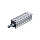 Festo - Pneumatic cylinder dsbc-80-160-ppsa-n3