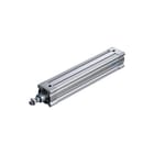 Festo - Pneumatic cylinder Dsbc-80-400-Ppsa-N3