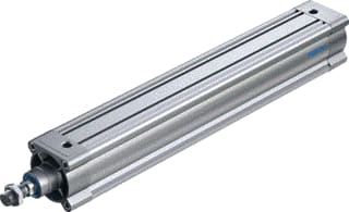 Festo - Pneumatic cylinder dsbc-80-500-ppsa-n3