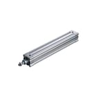Festo - Pneumatic cylinder dsbc-80-500-ppsa-n3
