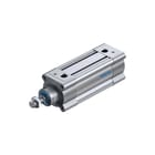 Festo - Pneumatic cylinder dsbc-63-80-ppva-n3