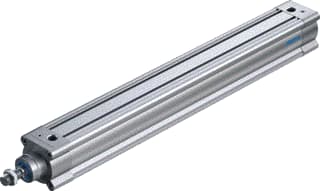 Festo - Pneumatic cylinder dsbc-63-500-ppva-n3