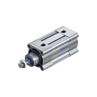 Festo - Pneumatic cylinder dsbc-63-40-ppsa-n3