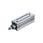 Festo - Pneumatic cylinder dsbc-63-100-ppsa-n3