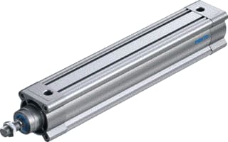 Festo - Pneumatic cylinder dsbc-63-320-ppsa-n3