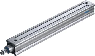 Festo - Pneumatic cylinder dsbc-63-500-ppsa-n3