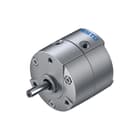 Festo - Pneumatic cylinder drvs-12-90-p