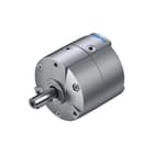 Festo - Pneumatic cylinder drvs-25-90-p