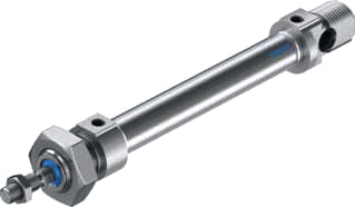Festo - Pneumatic cylinder Dsnu-12-60-P-A