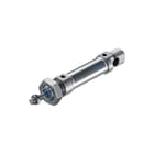 Festo - Pneumatic cylinder dsnu-16-15-p-a