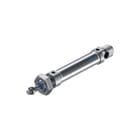 Festo - Pneumatic cylinder dsnu-16-35-p-a