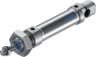 Festo - Pneumatic cylinder dsnu-16-20-ppv-a