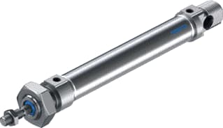 Festo - Pneumatic cylinder dsnu-16-70-ppv-a