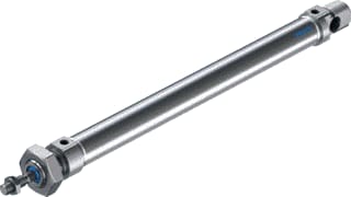 Festo - Pneumatic cylinder dsnu-16-150-ppv-a