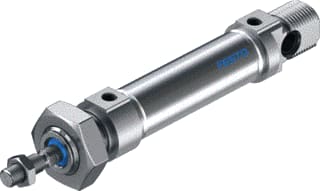 Festo - Pneumatic cylinder Dsnu-16-20-Pps-A