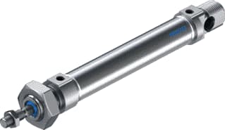 Festo - Pneumatic cylinder Dsnu-16-60-Pps-A