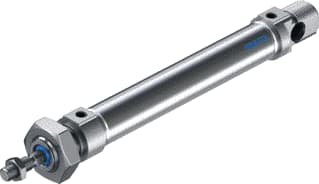 Festo - Pneumatic cylinder Dsnu-16-70-Pps-A