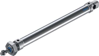 Festo - Pneumatic cylinder dsnu-16-150-pps-a