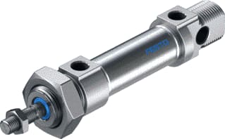 Festo - Pneumatic cylinder dsnu-20-20-p-a
