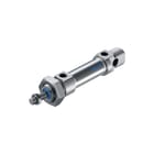Festo - Pneumatic cylinder dsnu-20-20-p-a