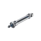 Festo - Pneumatic cylinder dsnu-20-60-p-a
