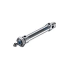Festo - Pneumatic cylinder dsnu-20-70-ppv-a