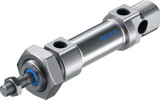Festo - Pneumatic cylinder dsnu-20-10-pps-a