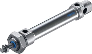 Festo - Pneumatic cylinder Dsnu-20-70-Pps-A