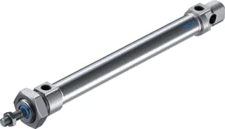 Festo - Pneumatic cylinder dsnu-20-150-pps-a