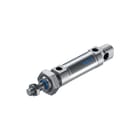 Festo - Pneumatic cylinder Dsnu-25-20-P-A