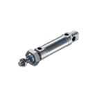 Festo - Pneumatic cylinder dsnu-25-30-ppv-a