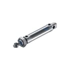 Festo - Pneumatic cylinder dsnu-25-60-ppv-a