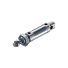Festo - Pneumatic cylinder dsnu-25-15-pps-a