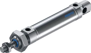 Festo - Pneumatic cylinder Dsnu-25-60-Pps-A