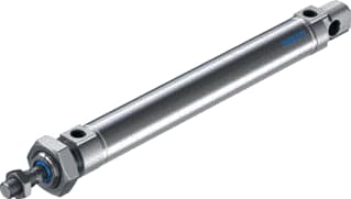 Festo - Pneumatic cylinder Dsnu-25-150-Pps-A