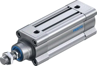 Festo - Pneumatic cylinder dsbc-50-70-ppsa-n3