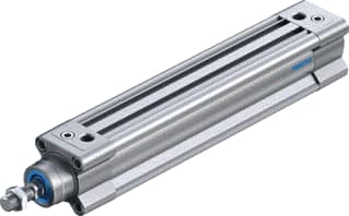 Festo - Pneumatic cylinder dsbc-32-150-ppva-n3