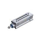 Festo - Pneumatic cylinder dsbc-32-60-ppsa-n3