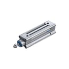 Festo - Pneumatic cylinder dsbc-32-70-ppsa-n3