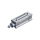 Festo - Pneumatic cylinder dsbc-40-60-ppva-n3