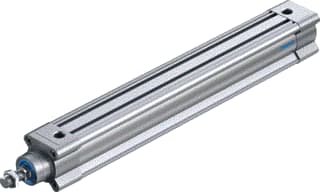 Festo - Pneumatic cylinder Dsbc-40-300-Ppsa-N3