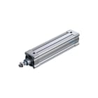 Festo - Pneumatic cylinder Dsbc-80-300-Ppsa-N3