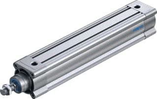 Festo - Pneumatic cylinder dsbc-63-300-ppsa-n3