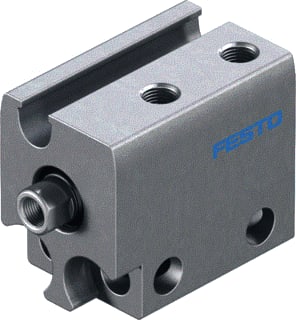 Festo - Pneumatic cylinder pneum cyl 4886885