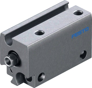 Festo - Pneumatic cylinder pneum cyl 5173733