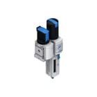 Festo - Reduceerventiel Msb41/4:C3:J1Wp